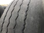 Opony ciężarowe 385/65R22.5 BRIDGESTONE R179 AS / 7-8mm