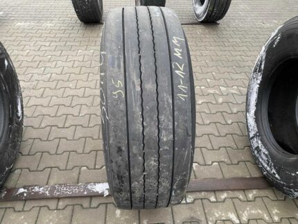 Opony ciężarowe 385/65R22.5 CONTINENTAL CONTI ECOPLUS HT3 / 12mm