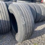  Opony ciężarowe 385/65R22.5 CONTINENTAL CONTI ECOPLUS HT3 / 11-12mm