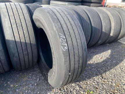  Opony ciężarowe 385/65R22.5 CONTINENTAL CONTI ECOPLUS HT3 / 11-12mm