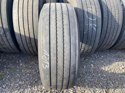 Opony ciężarowe 385/65R22.5 CONTINENTAL CONTI ECOPLUS HT3 / 11-12mm