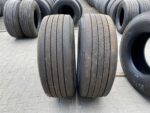 Opony ciężarowe 385/65R22.5 CONTINENTAL CONTI ECOPLUS HT3 / 13-14mm
