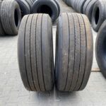  Opony ciężarowe 385/65R22.5 CONTINENTAL CONTI ECOPLUS HT3 / 13-14mm