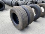 Opony ciężarowe 385/65R22.5 CONTINENTAL CONTI ECOPLUS HT3 / 13-14mm