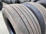 Opony ciężarowe 385/65R22.5 CONTINENTAL CONTI ECOPLUS HT3 / 13-14mm