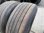 Opony ciężarowe 385/65R22.5 CONTINENTAL CONTI ECOPLUS HT3 / 13-14mm