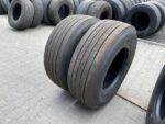 Opony ciężarowe 385/65R22.5 CONTINENTAL CONTI ECOPLUS HT3 / 13-14mm