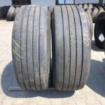  Opony ciężarowe 385/65R22.5 CONTINENTAL CONTI ECOPLUS HT3 / 8-11mm