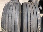Opony ciężarowe 385/65R22.5 CONTINENTAL CONTI ECOPLUS HT3 / 8-11mm