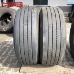  Opony ciężarowe 385/65R22.5 CONTINENTAL CONTI ECOPLUS HT3 / 10-12mm