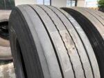 Opony ciężarowe 385/65R22.5 CONTINENTAL CONTI ECOPLUS HT3 / 10-12mm