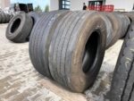 Opony ciężarowe 385/65R22.5 CONTINENTAL CONTI ECOPLUS HT3 / 10-12mm