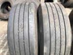 Opony ciężarowe 385/65R22.5 CONTINENTAL CONTI ECOPLUS HT3 / 10-12mm