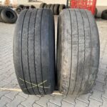  Opony ciężarowe 385/65R22.5 CONTINENTAL CONTI ECOPLUS HT3 / 7-9mm