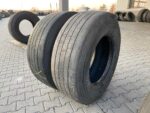 Opony ciężarowe 385/65R22.5 CONTINENTAL CONTI ECOPLUS HT3 / 7-9mm