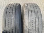 Opony ciężarowe 385/65R22.5 CONTINENTAL CONTI ECOPLUS HT3 / 7-9mm