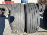 Opony ciężarowe 385/65R22.5 CONTINENTAL CONTI ECOPLUS HT3 / 7-9mm