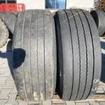  Opony ciężarowe 385/65R22.5 CONTINENTAL CONTI ECOPLUS HT3 / 7-9mm