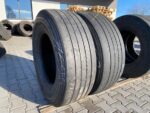 Opony ciężarowe 385/65R22.5 CONTINENTAL CONTI ECOPLUS HT3 / 7-9mm