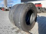 Opony ciężarowe 385/65R22.5 CONTINENTAL CONTI ECOPLUS HT3 / 7-9mm
