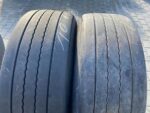 Opony ciężarowe 385/65R22.5 CONTINENTAL CONTI ECOPLUS HT3 / 7-9mm
