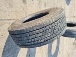 Opony ciężarowe 385/65R22.5 BRIDGESTONE W958 / 12mm