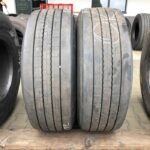  Opony ciężarowe 385/65R22.5 CONTINENTAL CONTI ECOPLUS HT3 / 12-13mm