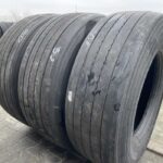  Opony ciężarowe 385/65R22.5 CONTINENTAL CONT ECOPLUS HT3 / 11-13mm