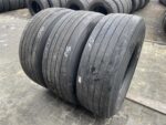 Opony ciężarowe 385/65R22.5 CONTINENTAL CONT ECOPLUS HT3 / 11-13mm