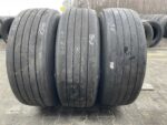 Opony ciężarowe 385/65R22.5 CONTINENTAL CONT ECOPLUS HT3 / 11-13mm