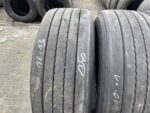 Opony ciężarowe 385/65R22.5 CONTINENTAL CONT ECOPLUS HT3 / 11-13mm