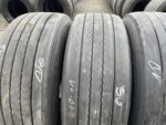 Opony ciężarowe 385/65R22.5 CONTINENTAL CONT ECOPLUS HT3 / 11-13mm