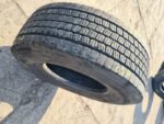 Opony ciężarowe 385/65R22.5 BRIDGESTONE W958 / 12mm