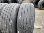 Opony ciężarowe 385/65R22.5 CONTINENTAL CONT ECOPLUS HT3 / 11-13mm