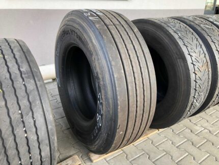 Opony ciężarowe 385/65R22.5 CONTINENTAL CONTI ECOPLUS HT3 / 13mm