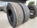 Opony ciężarowe 385/65R22.5 CONTINENTAL  CONTI ECOPLUS HT3 / 13mm