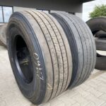  Opony ciężarowe 385/65R22.5 CONTINENTAL  CONTI ECOPLUS HT3 / 13mm