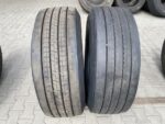 Opony ciężarowe 385/65R22.5 CONTINENTAL  CONTI ECOPLUS HT3 / 13mm
