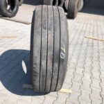  Opony ciężarowe 385/65R22.5 CONTINENTAL CONTI ECOPLUS HT3 / 12-13mm