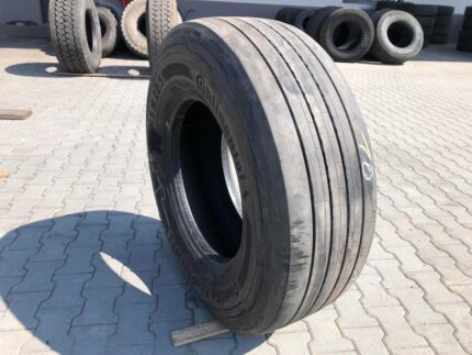 Opony ciężarowe 385/65R22.5 CONTINENTAL CONTI ECOPLUS HT3 / 12-13mm