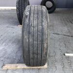  Opony ciężarowe 385/65R22.5 CONTINENTAL CONTI ECOPLUS HT3 / 5-7mm