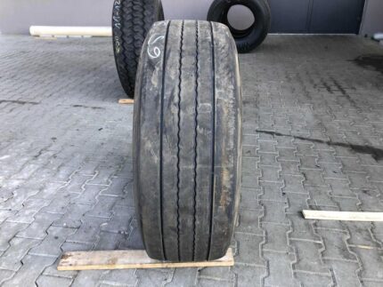  Opony ciężarowe 385/65R22.5 CONTINENTAL CONTI ECOPLUS HT3 / 5-7mm