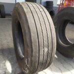  Opony ciężarowe 385/65R22.5 CONTINENTAL CONTI ECOPLUS HT3 / 8-9mm