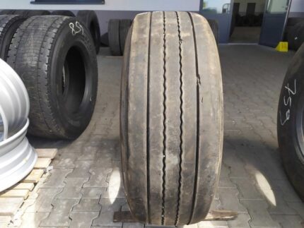 Opony ciężarowe 385/65R22.5 CONTINENTAL CONTI ECOPLUS HT3 / 8-9mm