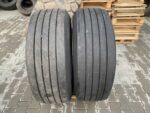 Opony ciężarowe 385/65R22.5 CONTINENTAL CONTI ECOPLUS HT3 / 12mm