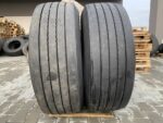 Opony ciężarowe 385/65R22.5 CONTINENTAL CONTI ECOPLUS HT3 / 12mm