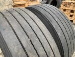 Opony ciężarowe 385/65R22.5 CONTINENTAL CONTI ECOPLUS HT3 / 12mm