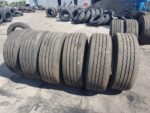 Opony ciężarowe 385/65R22.5  OPONY NACINANE