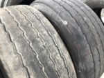 Opony ciężarowe 385/65R22.5 CONTINENTAL CONTI CROSSTRAC HT3 / 7-8mm