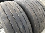 Opony ciężarowe 385/65R22.5 CONTINENTAL CONTI CROSSTRAC HT3 / 7-8mm